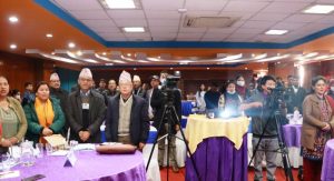 बालिकाविरुद्ध हिंसाका घटना बढेकामा चिन्ता