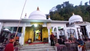 बराहक्षेत्रमा मकर संक्रान्ति मेलाको तयारी