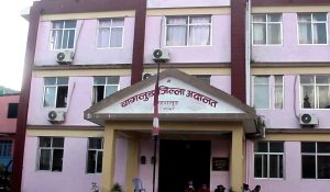 भीरबाट खसालेर दुईजनाको हत्या गरेको अभियोगमा १५ जनालाई जन्मकैद