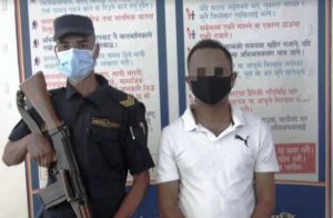 मोडललाई बलात्कार गरेको मुद्दामा पाण्डे दोषी ठहर