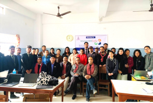 अनुसन्धानमूलक अध्ययनबाट फाइदा लिन आग्रह