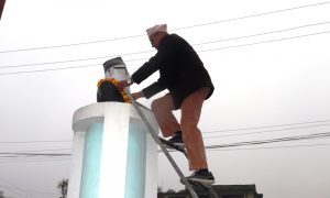 जनजागृतिका कवि धरणीधरको स्मरण