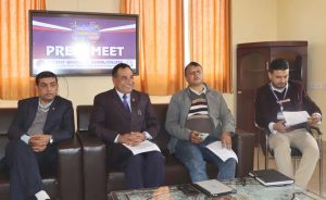 शुक्रबारदेखि तीन दिवसीय ‘एभरेस्ट कार्निभल’