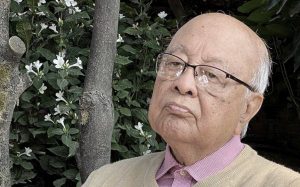 रहेनन् राष्ट्रबैंकका पहिलो गभर्नर हिमालय शमशेर