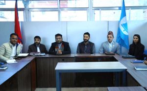 रास्वपाद्वारा सरकारमा नजाने निर्णय