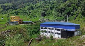 सुपर माई हाइड्रोपावरद्वारा शेयर बिक्री खुला