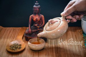 अन्तर्राष्ट्रिय प्रतिस्पर्धामा नेपाली चियाले पायो गोल्डन अवार्ड