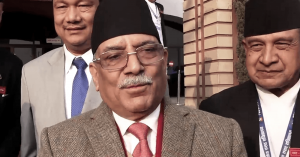 ‘राजाहरूले १२ हजार जनता मारे, म ५ हजारको जिम्मा लिन्छु..’