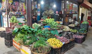 तरकारी र फलफूलको विषादी परीक्षण गर्न सरकारको चासो