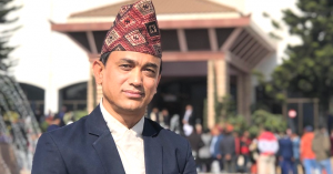 ‘२ करोड घुस’ काण्डः रास्वपा सांसद निलम्बनमा