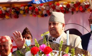 कोरा र सतही फेरबदलले खँदिलो परिणाम नदिने पूर्वराजाको टिप्पणी