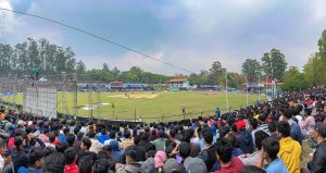 एसीसी प्रिमियर कपः फाइनलमा भिड्दै नेपाल र यूएई
