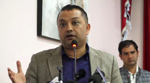 ‘राष्ट्रपतिदेखि वडाध्यक्षसम्म सबैको तलबबाहेकका सुविधा कटौती गर्नुपर्छ’