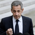 भ्रष्टाचारमा दोषी ठहरिएका फ्रान्सका पूर्वराष्ट्रपतिलाई जेल