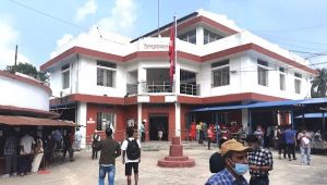 जन्मसिद्ध आमाबुबाका सन्तानलाई आजदेखि नागरिकता वितरण