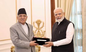 कुन-कुन विषयमा भयो नेपाल-भारतबीच सम्झौता ?