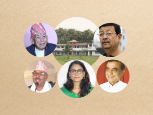 ६ जनालाई प्रतिभा पुरस्कार दिने घोषणा