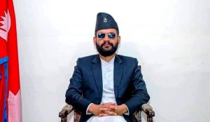 काठमाडौंमा भारतीय फिल्म चल्न नदिने मेयर बालेनको उद्घोष