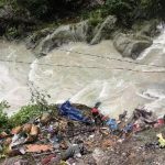 भारतको उत्तरखण्डमा पहिरो, ३ नेपालीको मृत्यु १० बेपत्ता