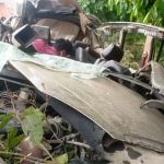 भारतमा भएको कार दुर्घटनामा ६ जना नेपालीको मृत्यु