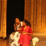 ‘आमा’ मञ्चनसँगै सकियो विद्यालय नाटक महोत्सव