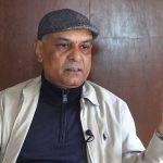 ‘नेपाली समाज पूँजीलाई घृणा गर्छ, कसरी हुन्छ उन्नति ?’