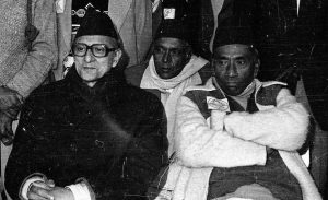 कांग्रेसको मेलमिलाप दिवस, विपक्षी दललाई पनि निम्तो