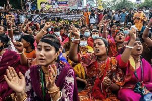 बंगलादेश : जहाँ हिन्दु भएकै कारण देश छोड्नुपर्छ