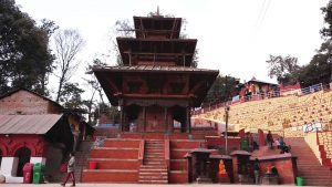 शाली नदी क्षेत्रमा स्वस्थानी मेलाको तयारी