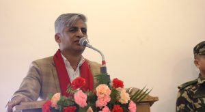 व्यवसायी डुबे सरकार चल्न सक्दैन : मुख्यमन्त्री कार्की