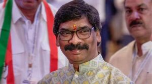 भ्रष्टाचार आरोपमा भारतको झारखण्डका मुख्यमन्त्री पक्राउ