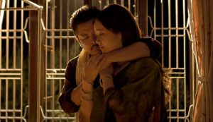 ‘रंगेली’ को ट्रेलर आयो, कथामा डर र शक्तिको खेल