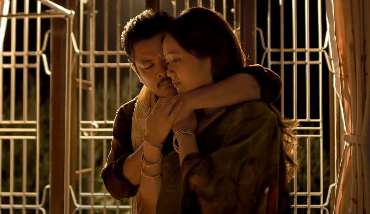 ‘रंगेली’ को ट्रेलर आयो, कथामा डर र शक्तिको खेल
