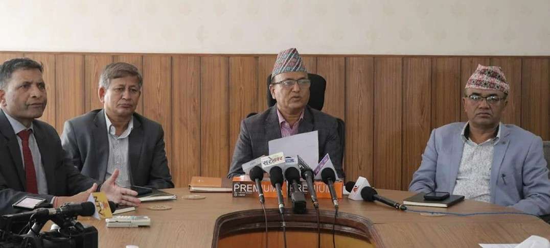 सुन तस्करी : पाँच महिनामा पनि सकिएन अनुसन्धान
