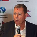 नेपाली क्रिकेटलाई सघाउँछौं : आइसीसी अध्यक्ष बार्कले
