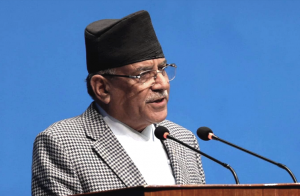 अनुसन्धानबाट कैफियत देखिए कसैले उन्मुक्ति पाउँदैन : प्रधानमन्त्री