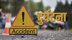 बागलुङमा बस दुर्घटना, ७ जनाको मृत्यु
