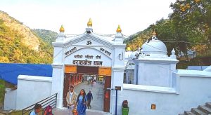 चतरामा महाकुम्भ मेलाको तयारी धमाधम