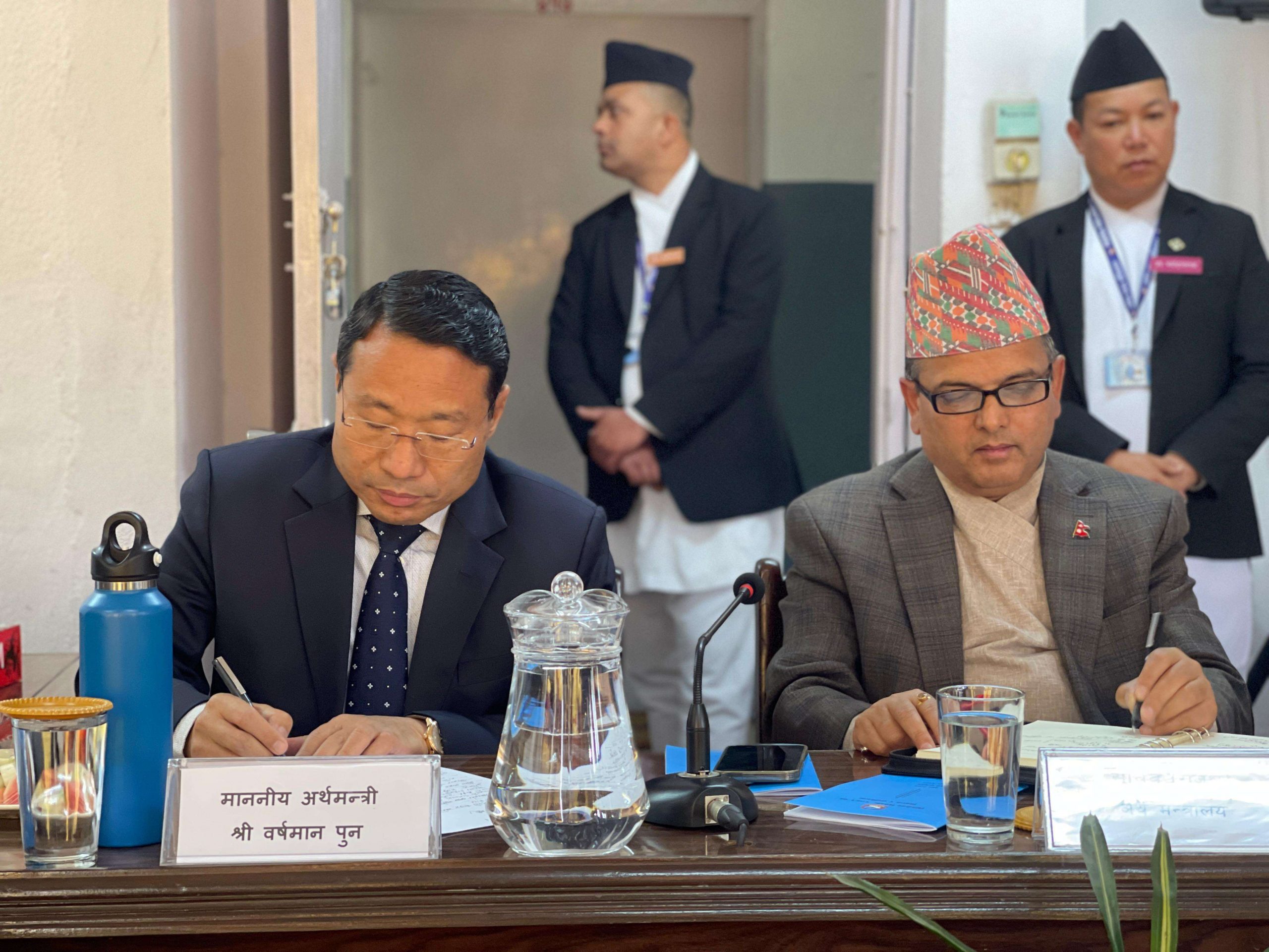 नेपालले पाँच खर्ब बराबरको सफ्टवेयर निर्यात गर्न सक्ने