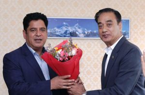 सातै प्रदेशमा निर्यात गृह खोल्न चेम्बरको आग्रह