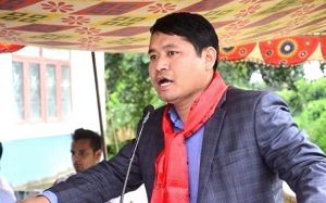 सुन तस्करी प्रकरणमा पूर्वउपराष्ट्रपतिका छोरा दीपेश पक्राउ