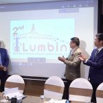लुम्बिनीमा अन्तर्राष्ट्रिय शान्ति महोत्सव हुँदै