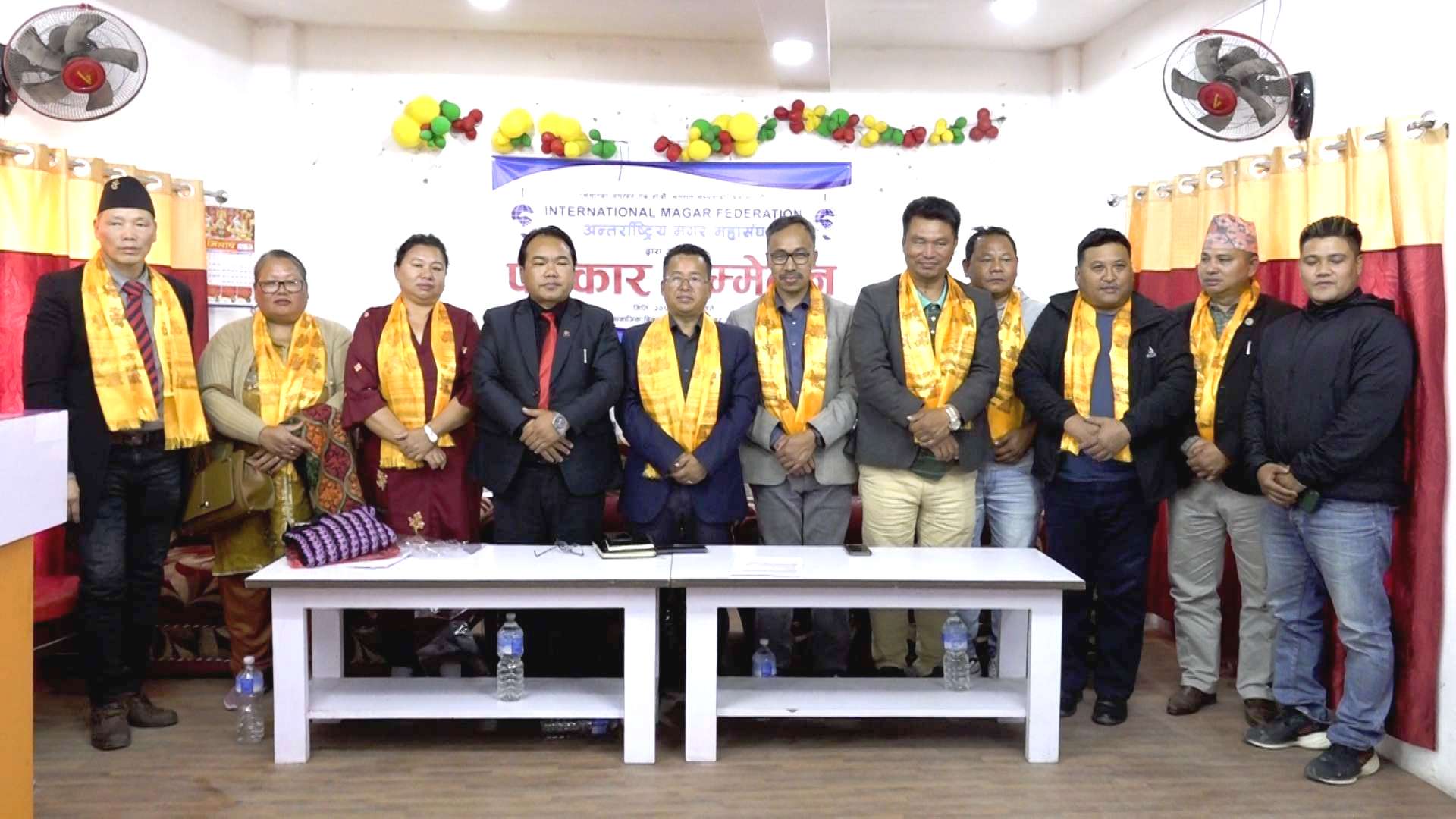 मगरहरुको अन्तर्राष्ट्रिय महासम्मेलन भारतमा गरिने