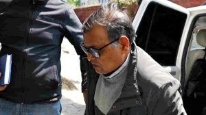 हाजिरी जमानीमा रिहा भए महरा