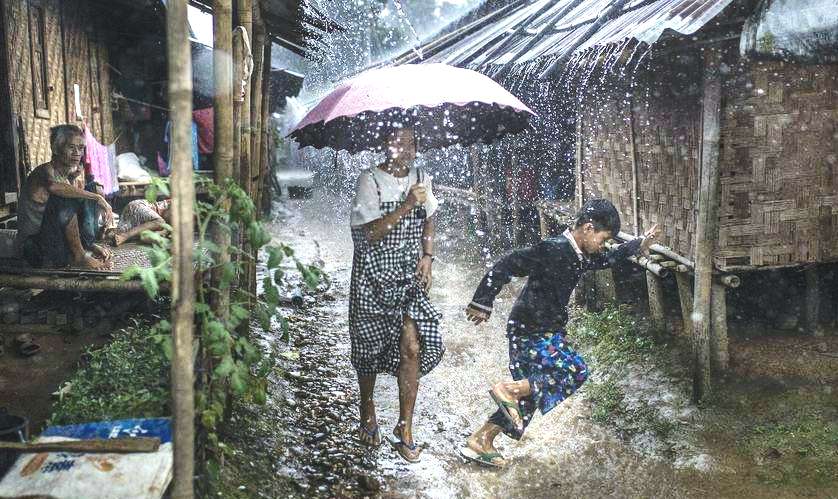 म्यानमारको सैन्य नेतृत्वलाई क्रुरता अन्त्य गर्न राष्ट्र संघको अपिल