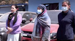 प्राध्यापक विष्ट हत्याका योजनाकार १६ वर्षपछि पक्राउ