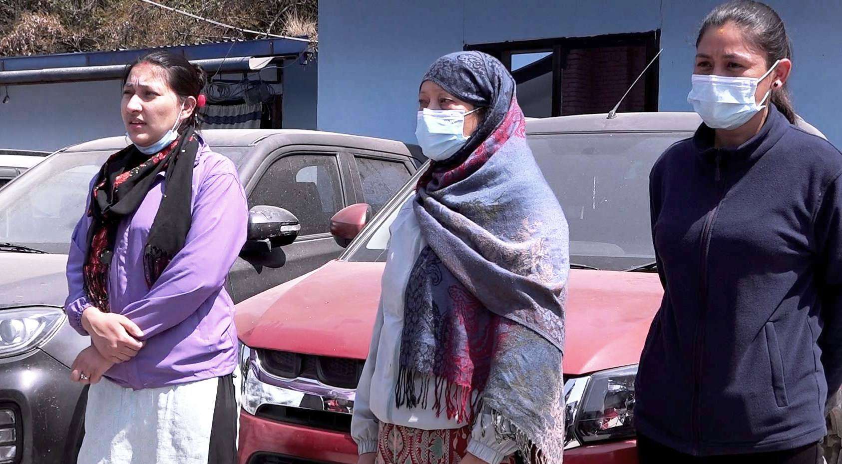 प्राध्यापक विष्ट हत्याका योजनाकार १६ वर्षपछि पक्राउ