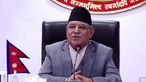 ‘काम गर्न नसके मैले अर्को उथलपुथल गर्न बेर लाउँदिन’ 