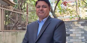 नेताहरू भ्रष्टाचारमा लिप्त भएको भन्दै माओवादी नेताद्वारा पार्टी त्याग