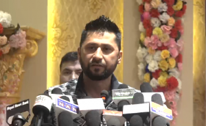 ‘कांग्रेस जस्तो गलहत्याएर फ्याँक्नुपर्ने अवस्थामा रास्वपा पुग्दैन’